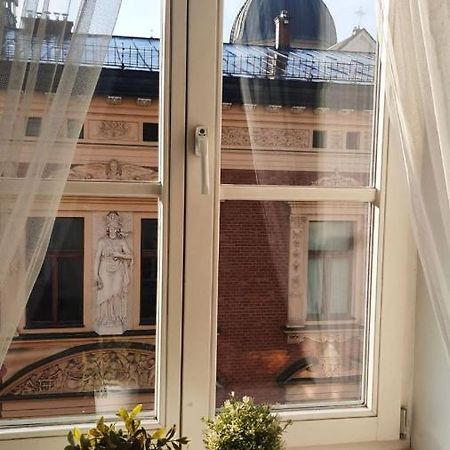 Urban Nest Apartments Szewska 21-5 كراكوفيا المظهر الخارجي الصورة