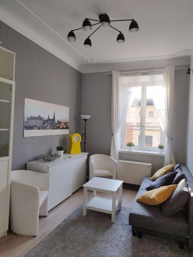 Urban Nest Apartments Szewska 21-5 كراكوفيا المظهر الخارجي الصورة