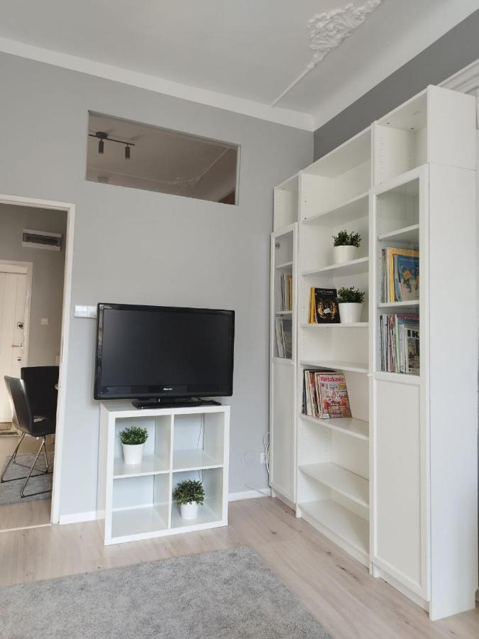 Urban Nest Apartments Szewska 21-5 كراكوفيا المظهر الخارجي الصورة