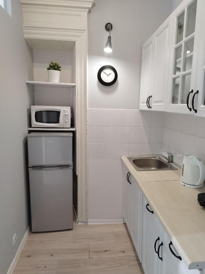 Urban Nest Apartments Szewska 21-5 كراكوفيا المظهر الخارجي الصورة
