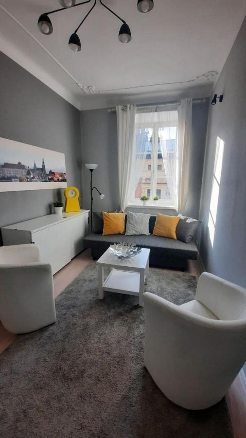 Urban Nest Apartments Szewska 21-5 كراكوفيا المظهر الخارجي الصورة