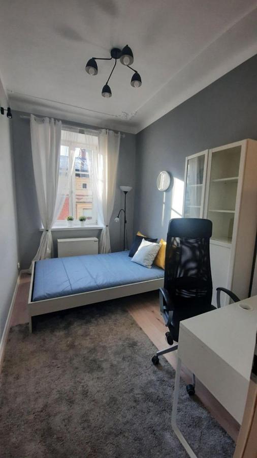 Urban Nest Apartments Szewska 21-5 كراكوفيا المظهر الخارجي الصورة