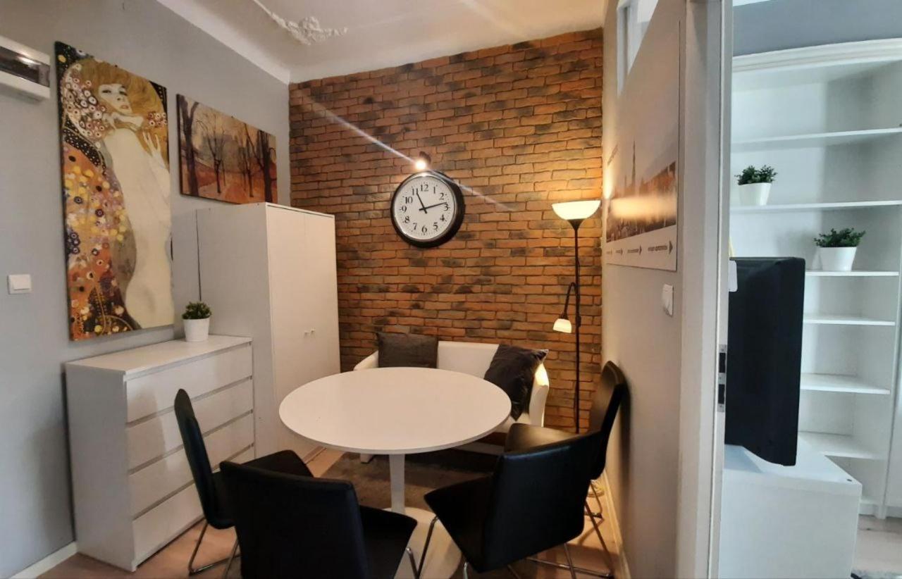 Urban Nest Apartments Szewska 21-5 كراكوفيا المظهر الخارجي الصورة