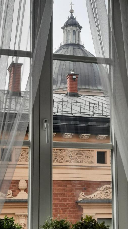 Urban Nest Apartments Szewska 21-5 كراكوفيا المظهر الخارجي الصورة